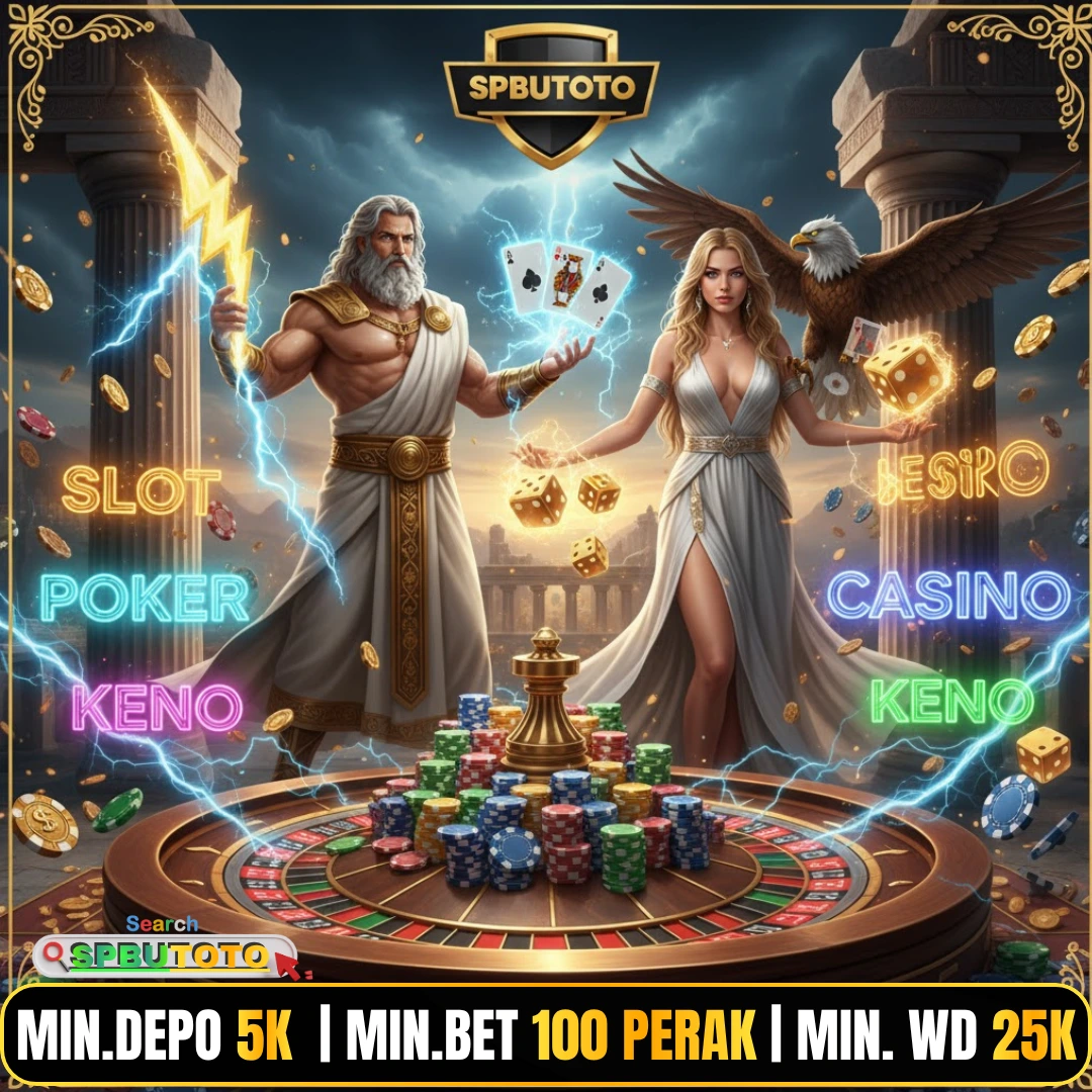 SPBUTOTO Bandar Toto