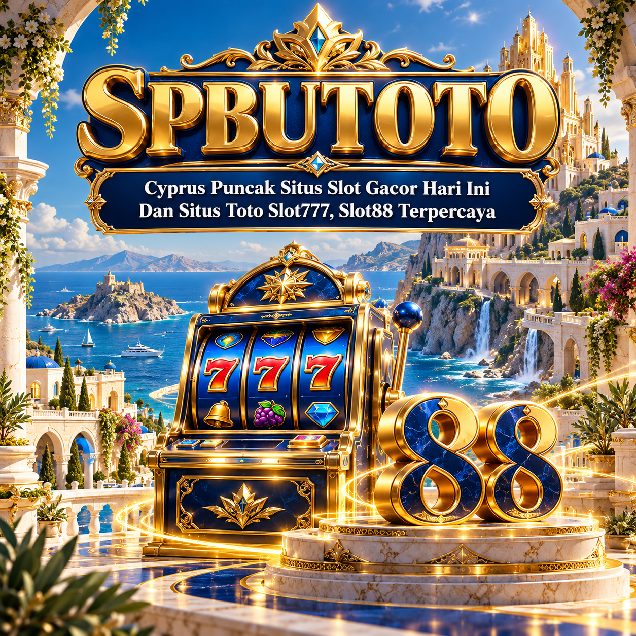 SPBUTOTO