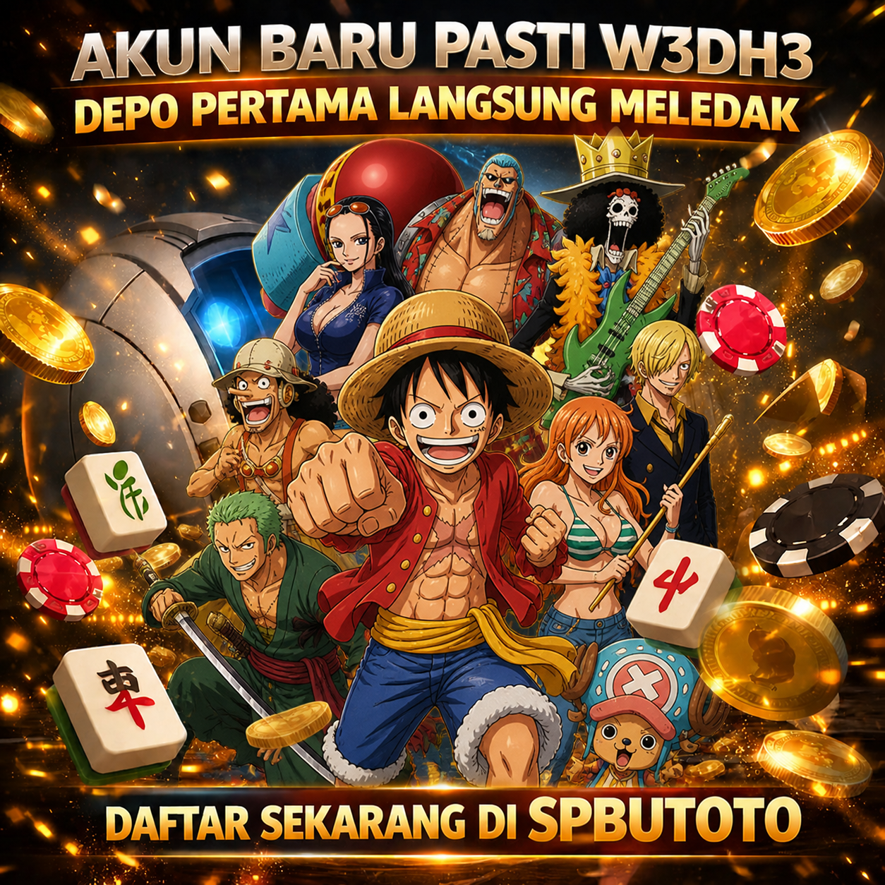SPBUTOTO