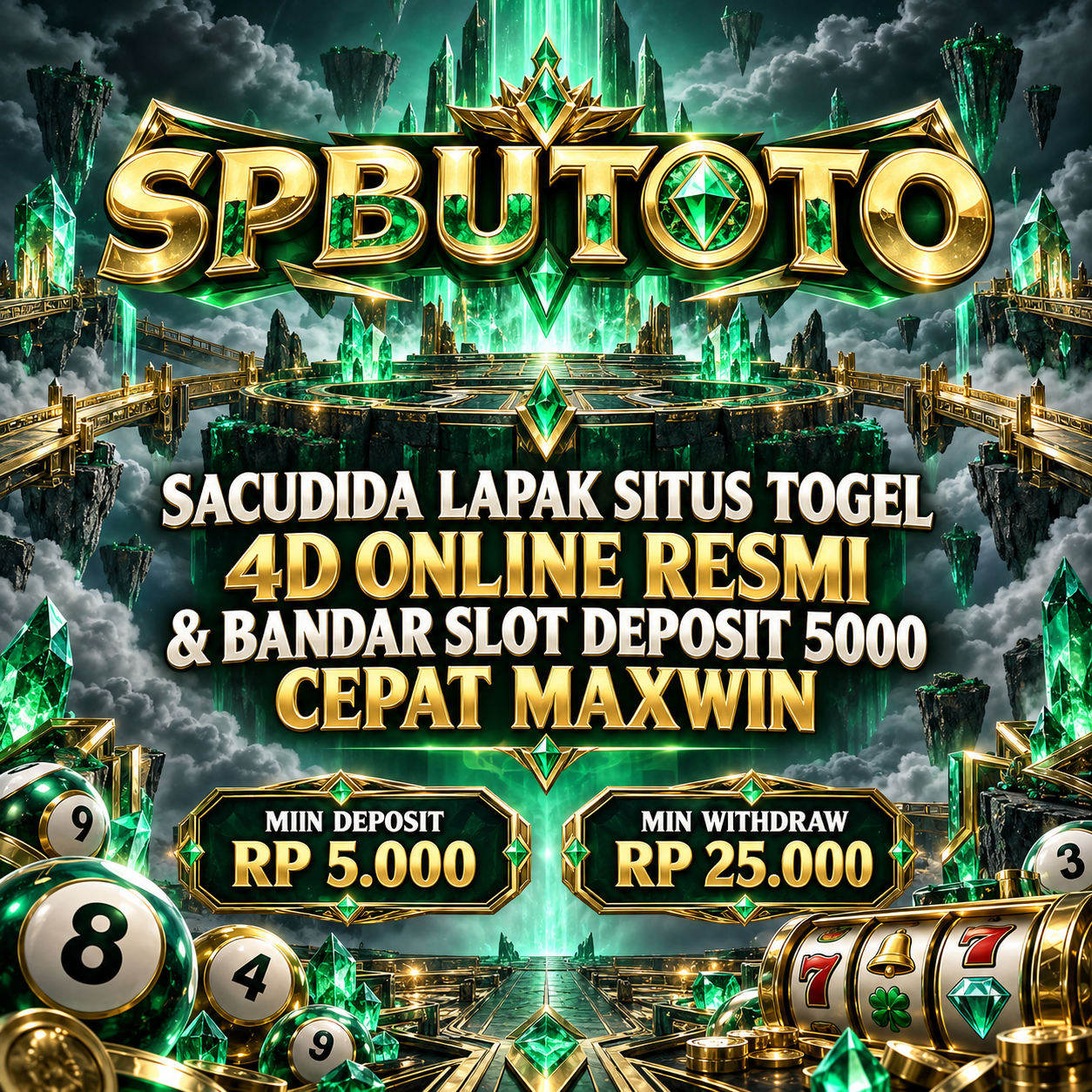SPBUTOTO
