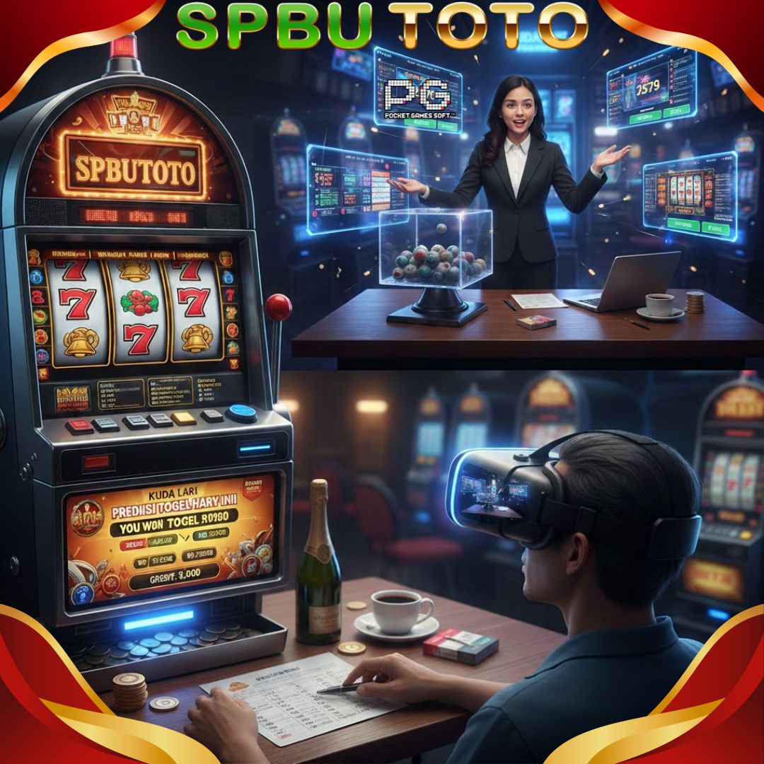 SPBUTOTO