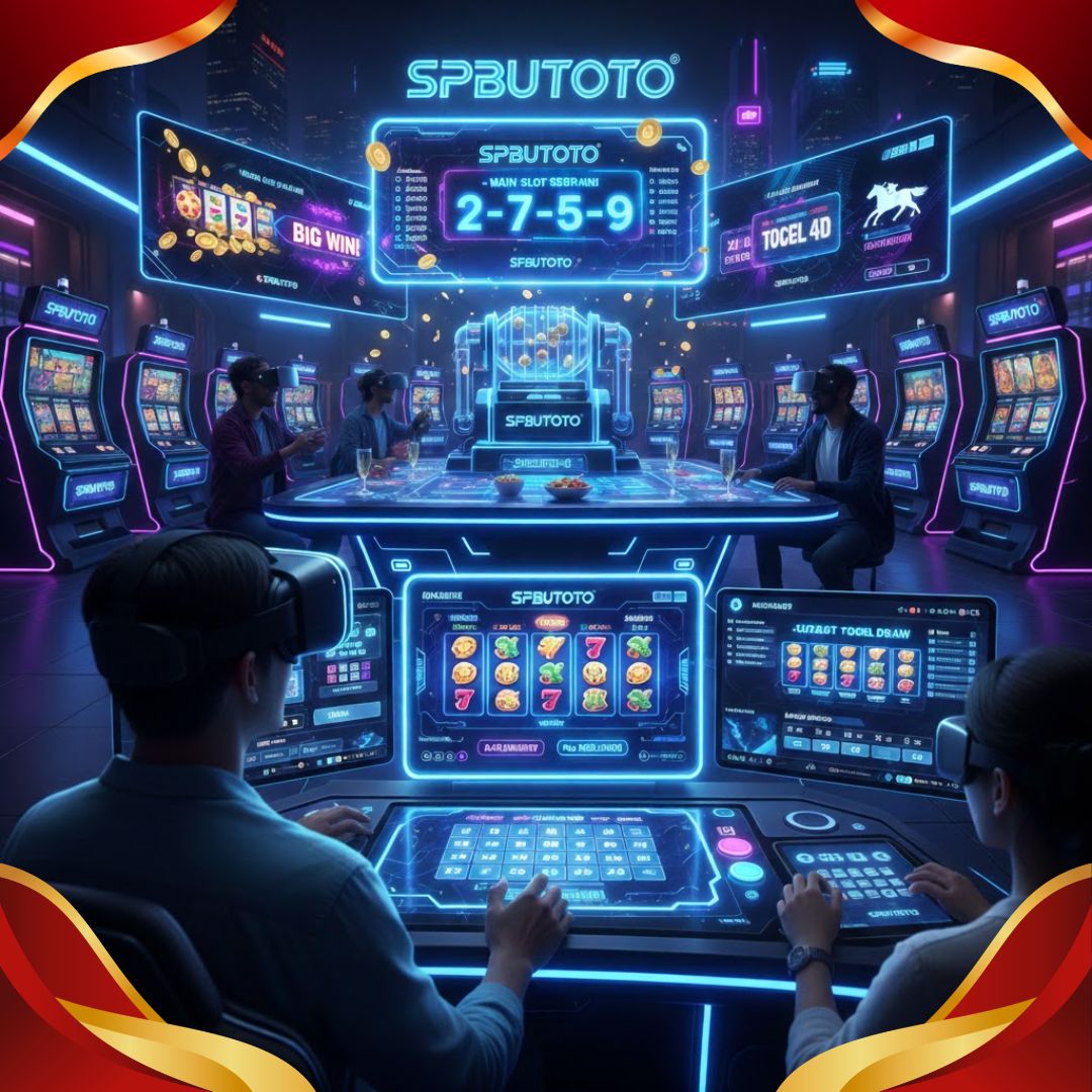Galeri foto SPBUTOTO : APBIRED Situs Togel Deposit 5000 Termurah & 10 Situs Togel Terpercaya Terbaiklah di Jakarta