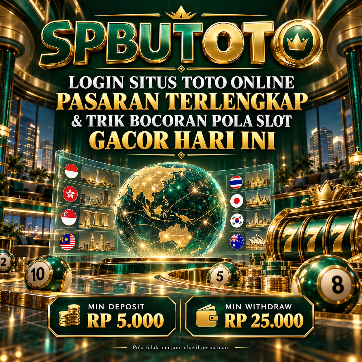 SPBUTOTO