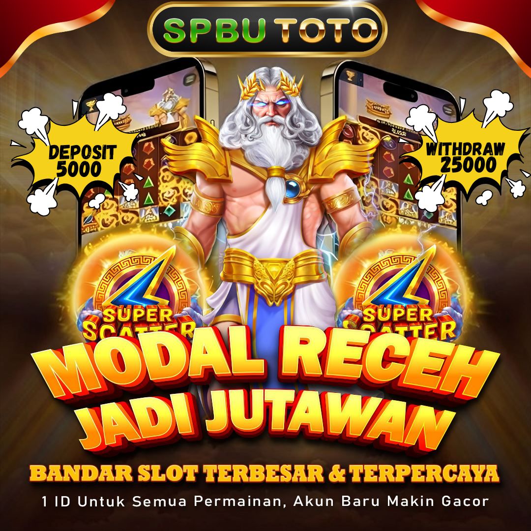 SPBUTOTO