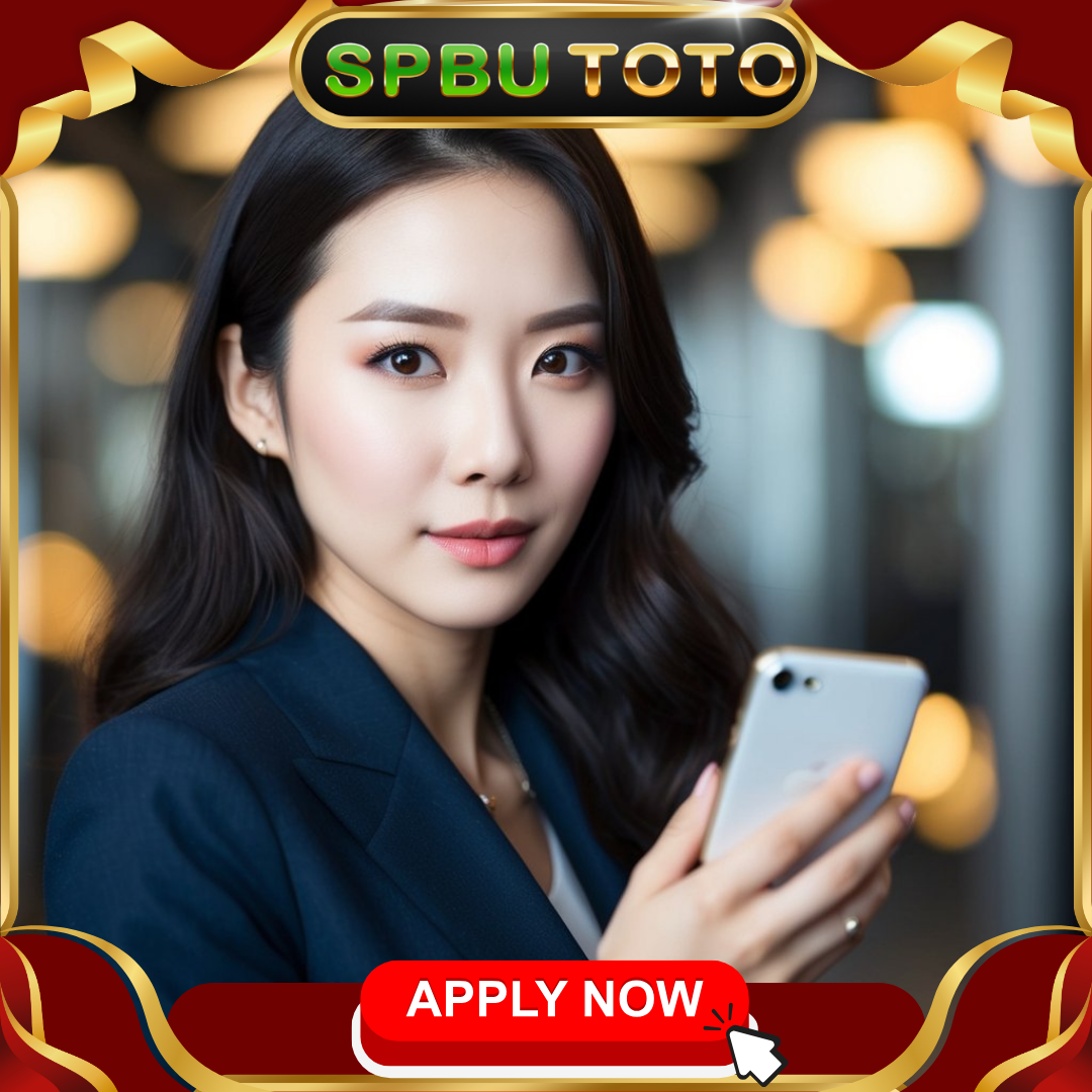 SPBUTOTO ✈️ Aktual Daerah Situs Toto Togel 4D Terpercaya dan Bandar Toto Macau Online Terpercaya