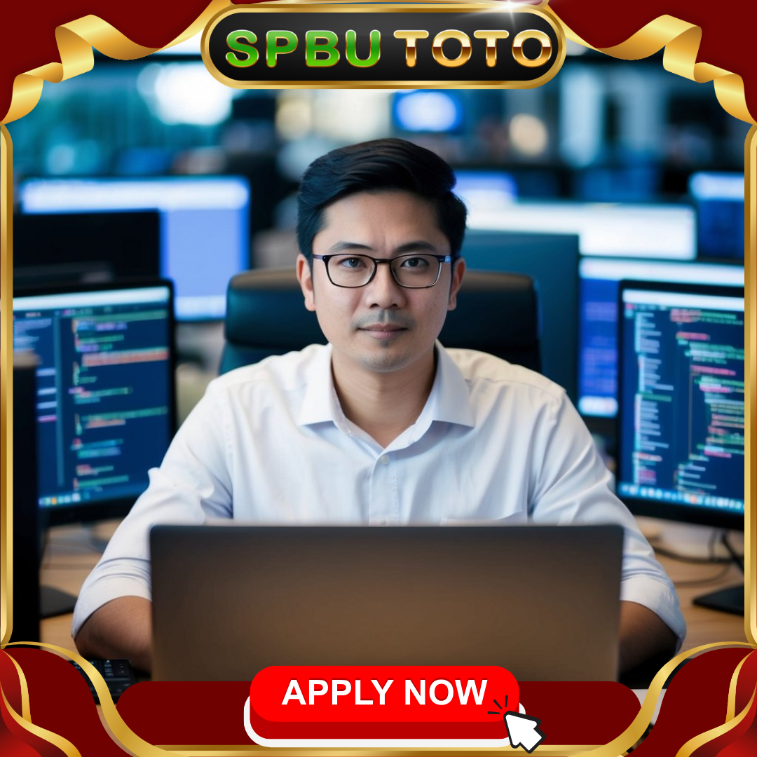 SPBUTOTO !! Link Mantap Agen Toto Togel Deposit 5000 Dan Bandar Slot Gacor Gampang JP