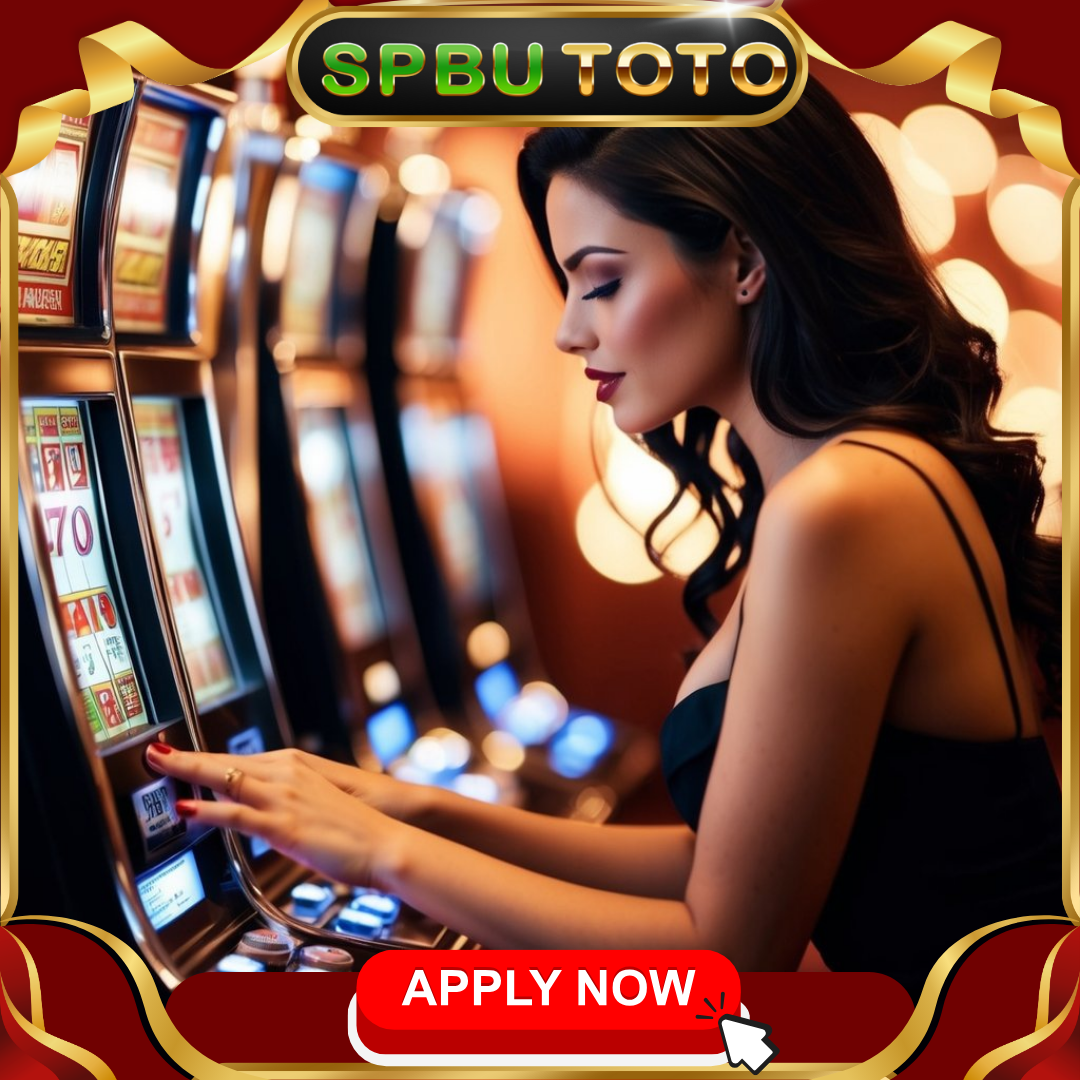 SPBUTOTO | Link Daftar Situs Toto Togel 4D Resmi dan Bandar Bo Togel Terpercaya