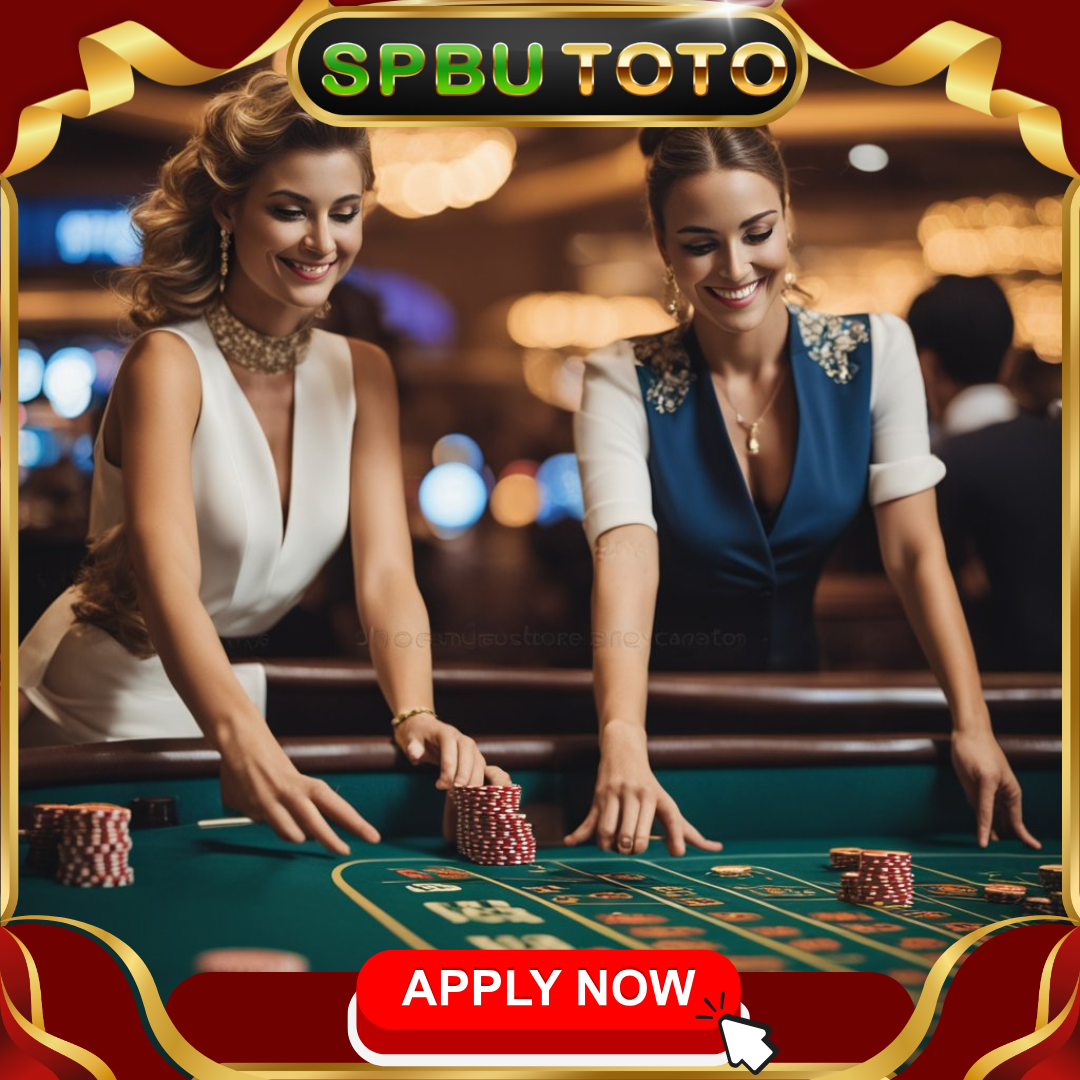 SPBUTOTO : LINK LOGIN TERBAIK SITUS TOGEL ONLINE RESMI DAN TERPERCAYA