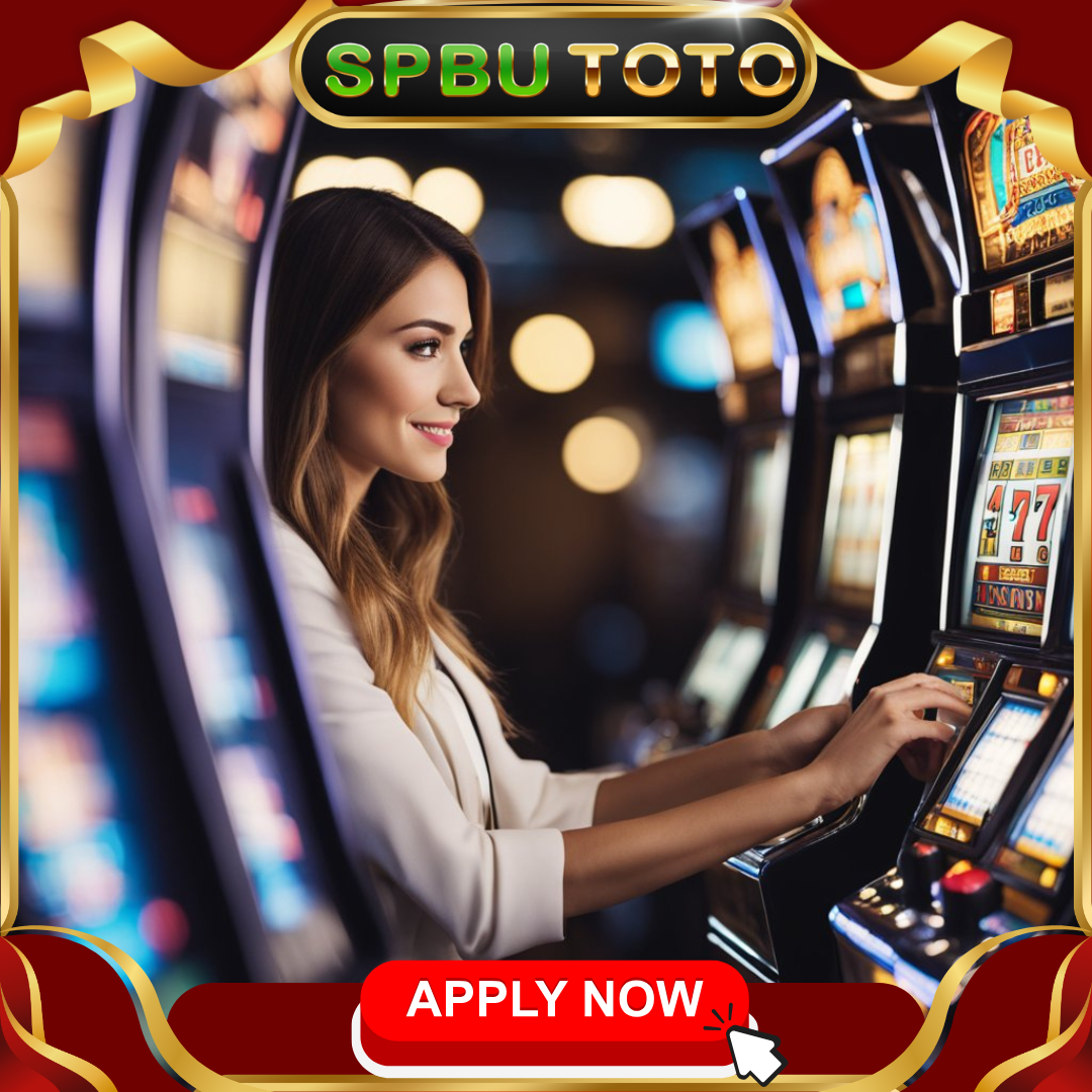 SPBUTOTO : Daftar Situs Toto Togel Online & Bandar Toto Slot Terbaik Minimal Deposit 5000
