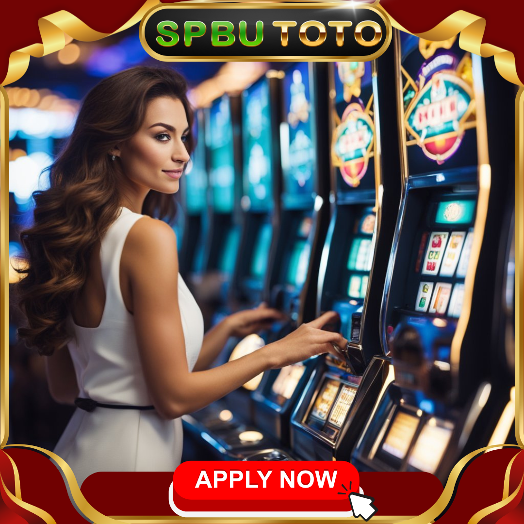 SPBUTOTO : Situs Togel No 1 Di Asia dan Bandar Slot Toto 5000 Gacor Parah - WooCommerce eCommerce