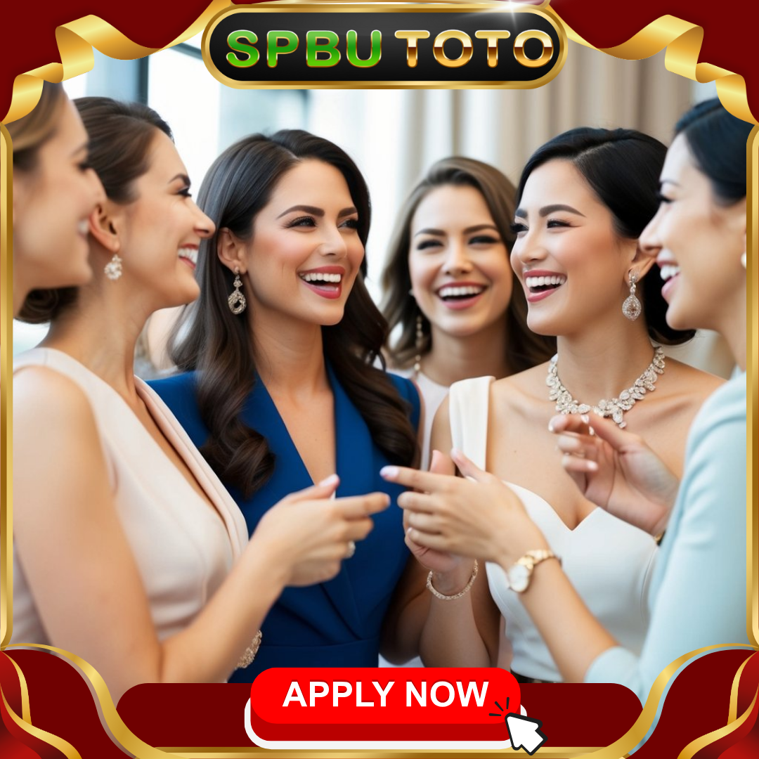 SPBUTOTO ✈️ Situs Slot Toto 4D Dan Situs Toto Togel 88 Toto Pasaran Terlengkap