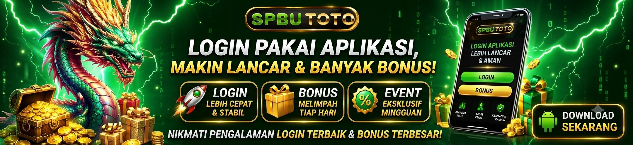 banner promosi terbaru SPBUTOTO