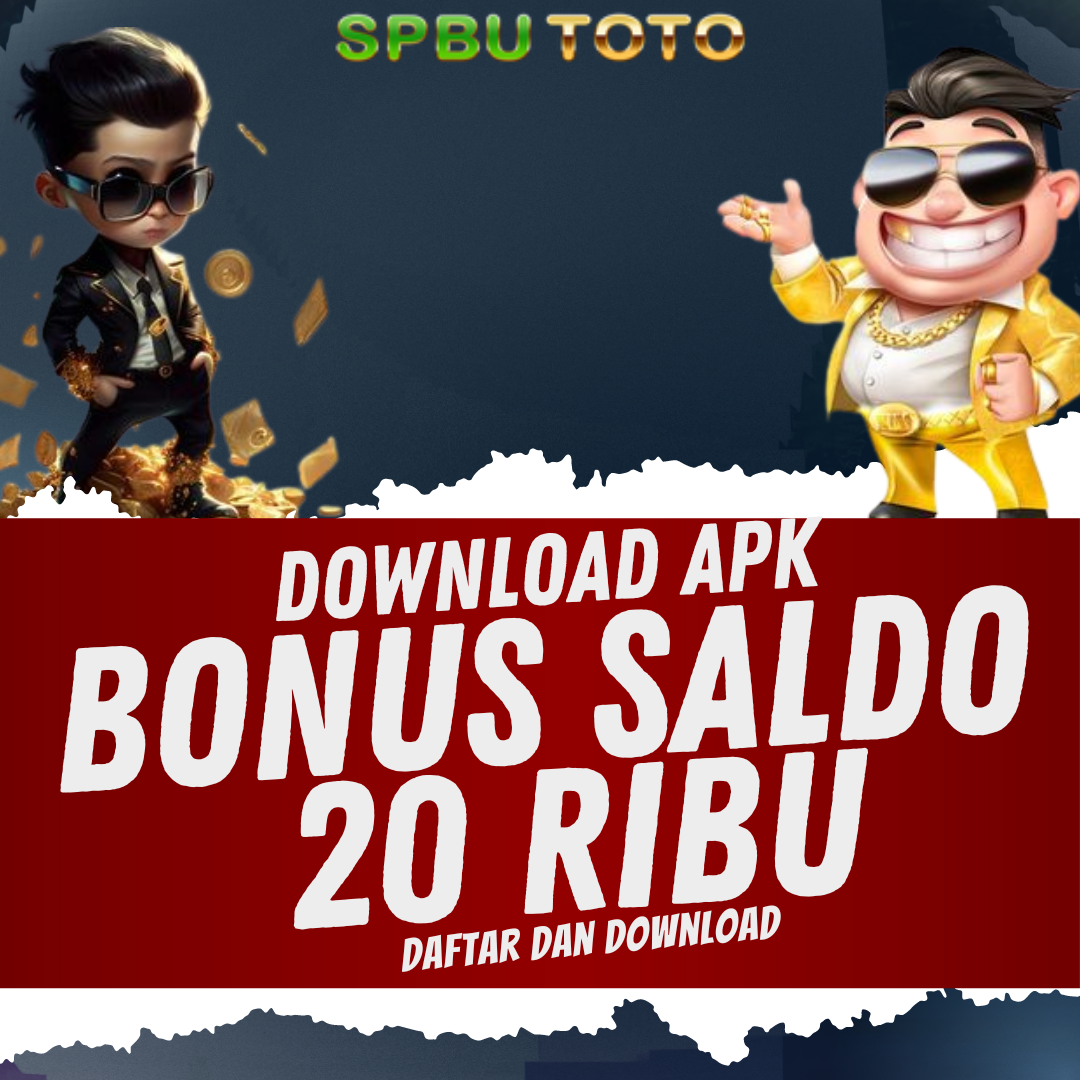 SPBUTOTO : Acara Berita Khusus Slot Online Resmi Dan Agen Togel Resmi Di Indonesia 2024