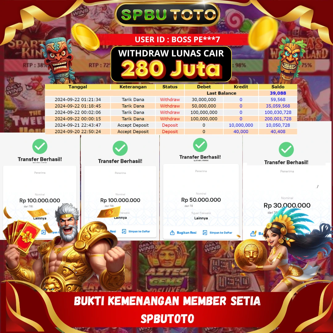 SPBUTOTO # Daftar 10 Situs Togel Terpercaya Dan Bandar Togel Terpercaya Deposit 5000 Hadiah 10 juta Rupiah Di indonesia