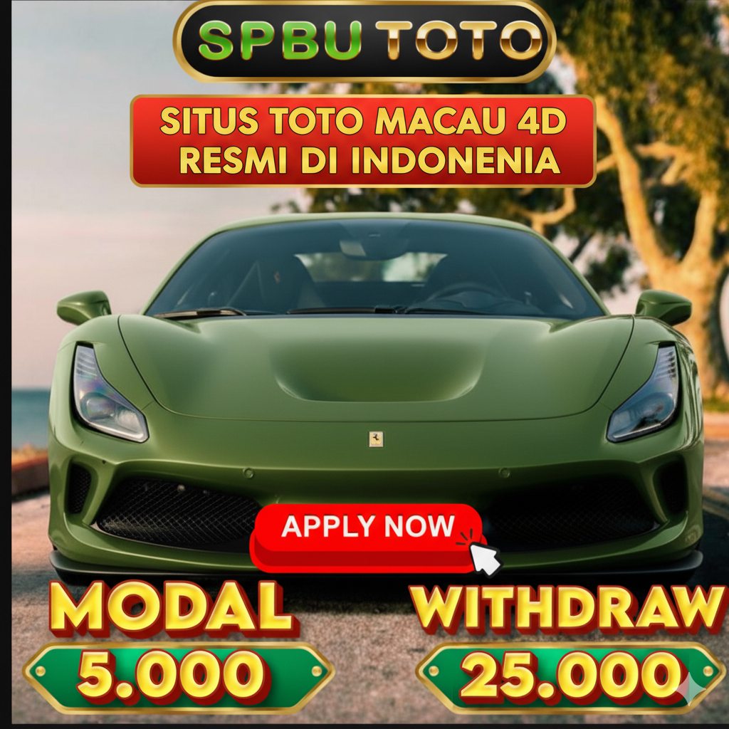 SPBUTOTO | Chanel Game Toto 5000 Resmi dan Situs Togel Deposit 5000 Terbaik - WooCommerce eCommerce