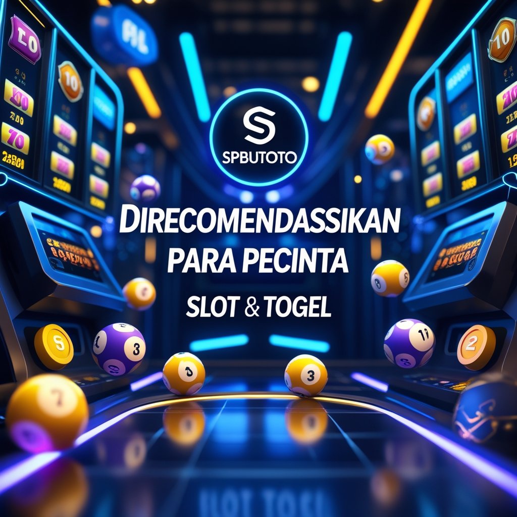 SPBUTOTO : Login Game Toto Slot88 Yang Resmi & Daftar Agen Toto Togel Deposit 5000