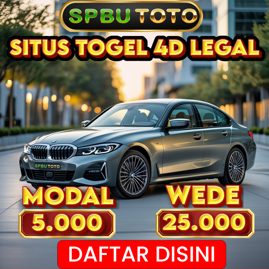 SPBUTOTO ~ Link Situs Togel No 1 & Toto Togel Resmi Terpercaya Pilihan Tepat 2025