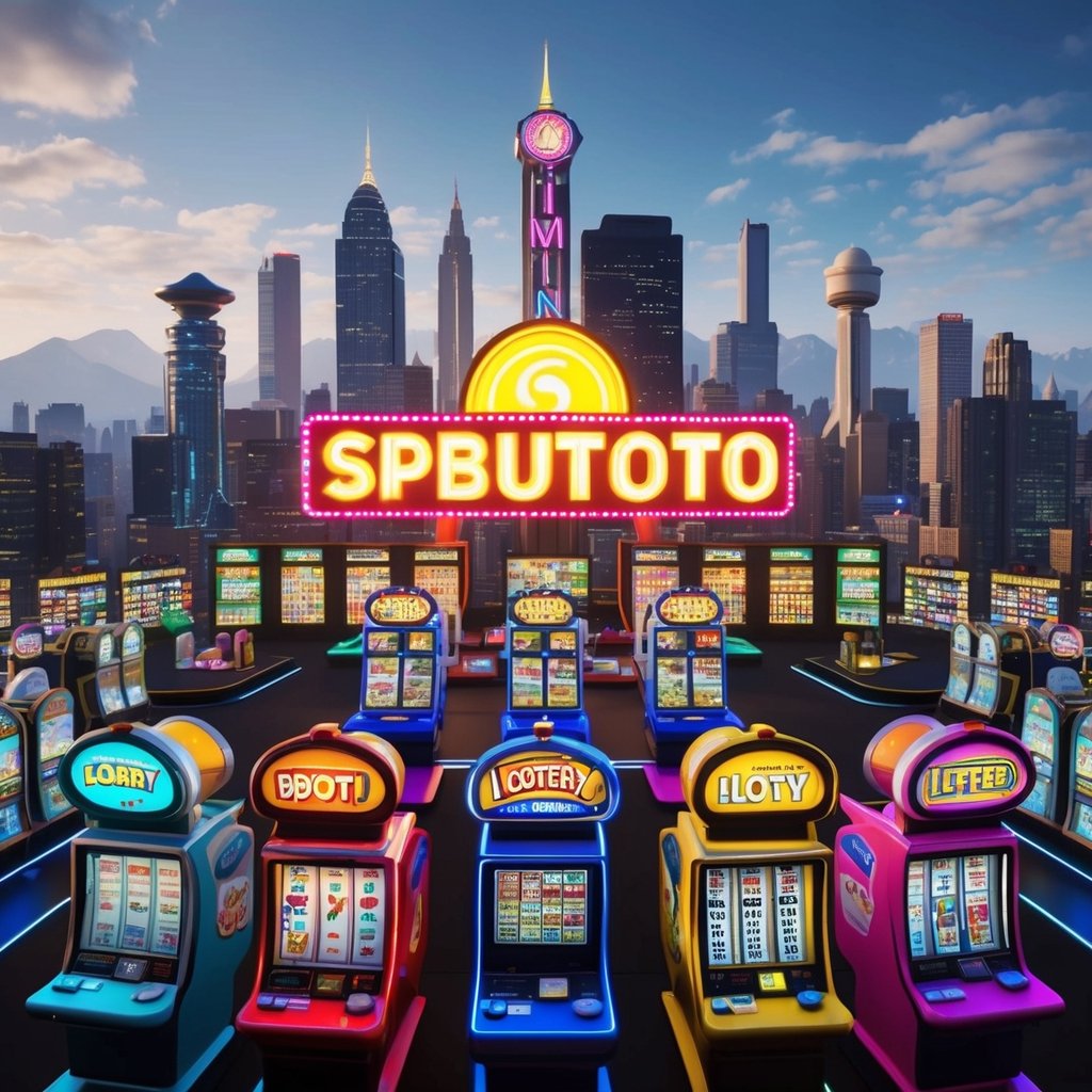 SPBUTOTO | LINK TOTO BO TOGEL TERPERCAYA & TOTO SLOT 88 GACOR PARAH HARI INI