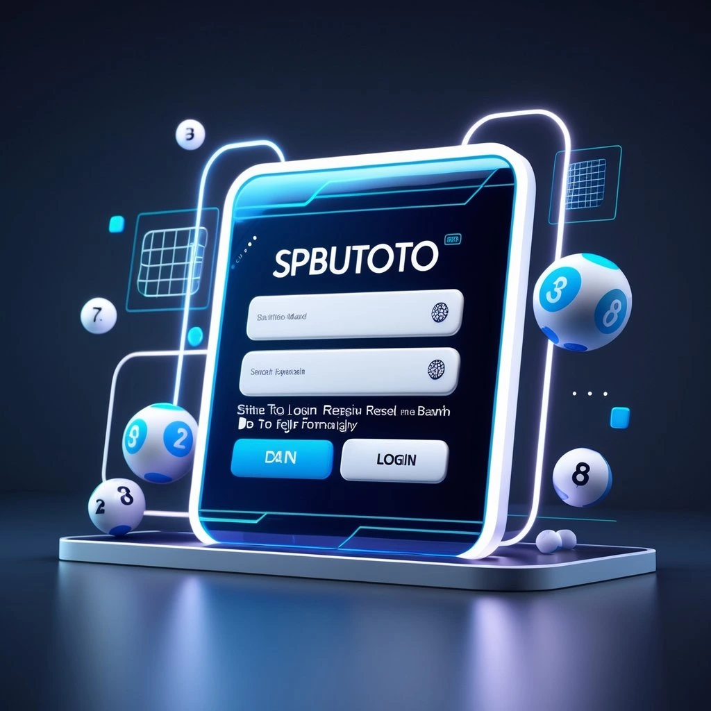 SPBUTOTO | Link Togel Online Resmi dan Situs Toto Bo Togel Terpercaya