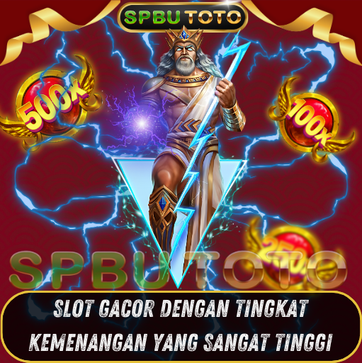 SPBUTOTO : Link Login Terbaik Bermain Di Bandar Slot Gacor Terupdate