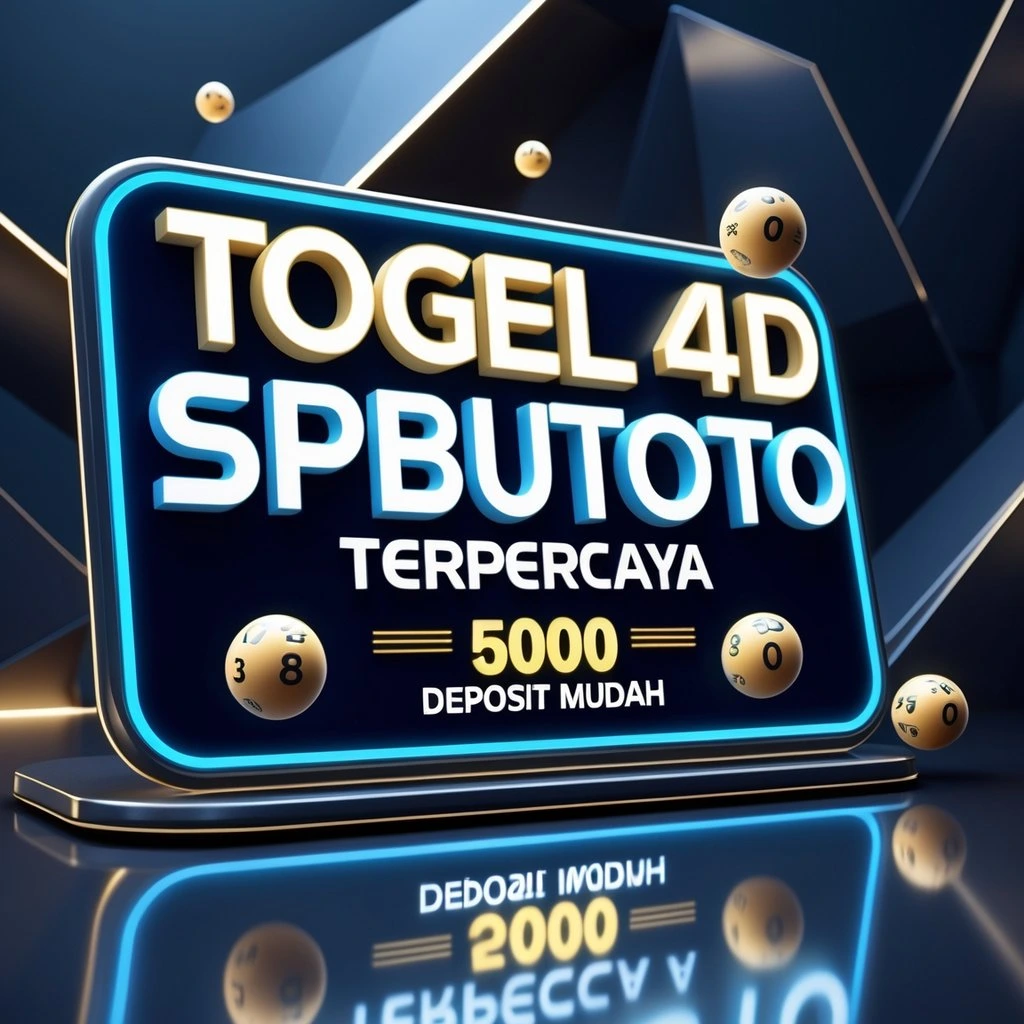 SPBUTOTO > Agen Darat Bo Togel Terpercaya Dan Situs Toto Slot Online Terbaik