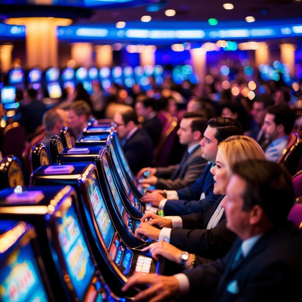 SLOT