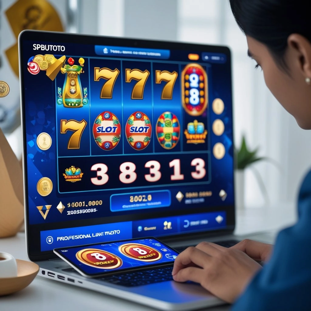 SPBUTOTO | Login Situs Togel Resmi dan Bandar Toto Macau 4d Terpercaya