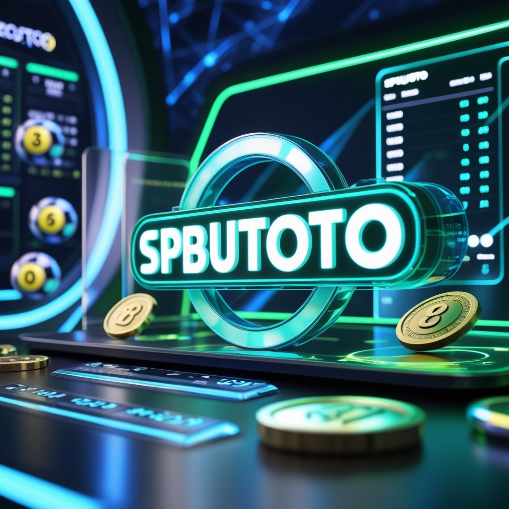 SPBUTOTO : Situs Toto Togel Online Terpercaya & Bandar Toto Slot Online Terbaik Yang Paling Gacor