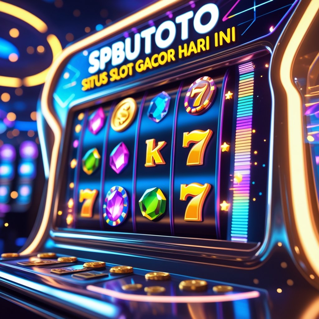 SPBUTOTO ~ Info Terupdate Situs Toto Togel Online Terpercaya dan Bandar Toto Slot 4D Terbaik Disini!