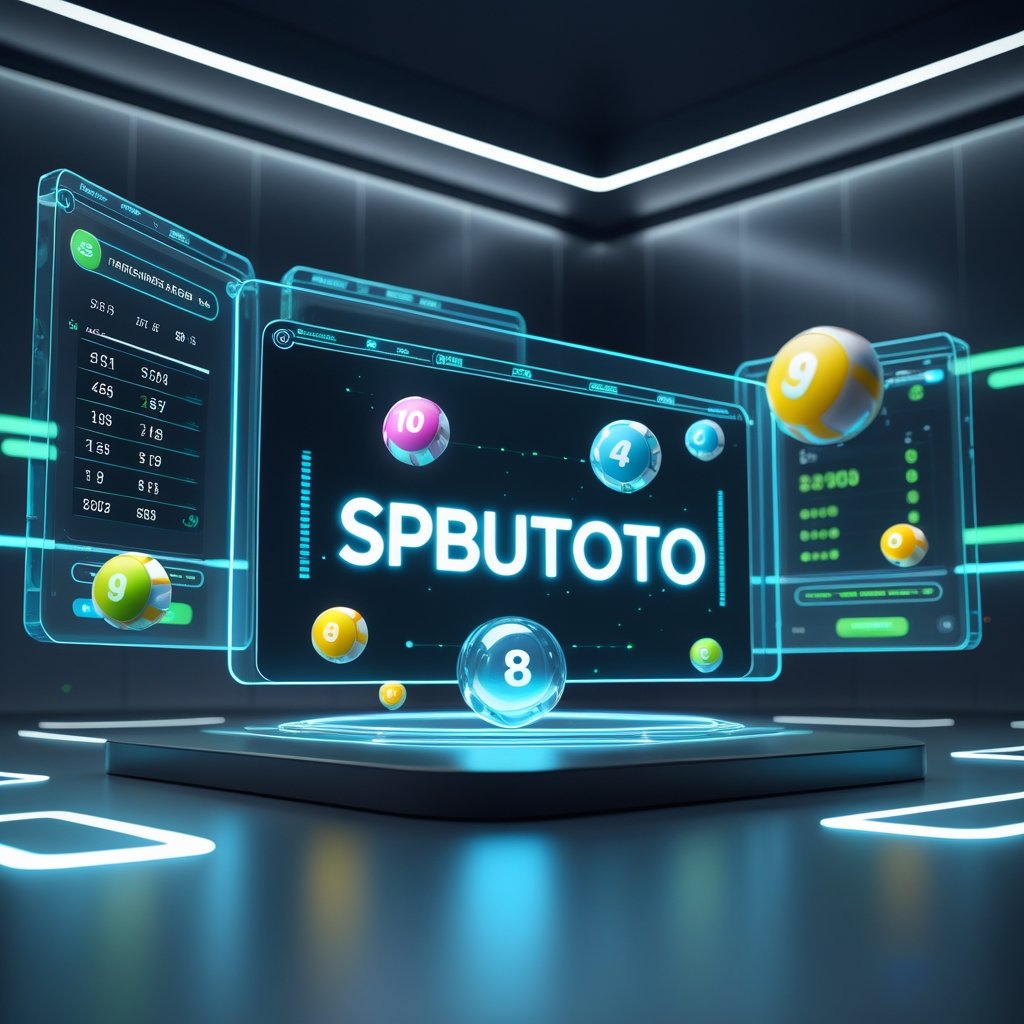 SPBUTOTO - Login Situs Toto Slot 5000 & Bandar Togel Terpercaya Toto Macau Resmi