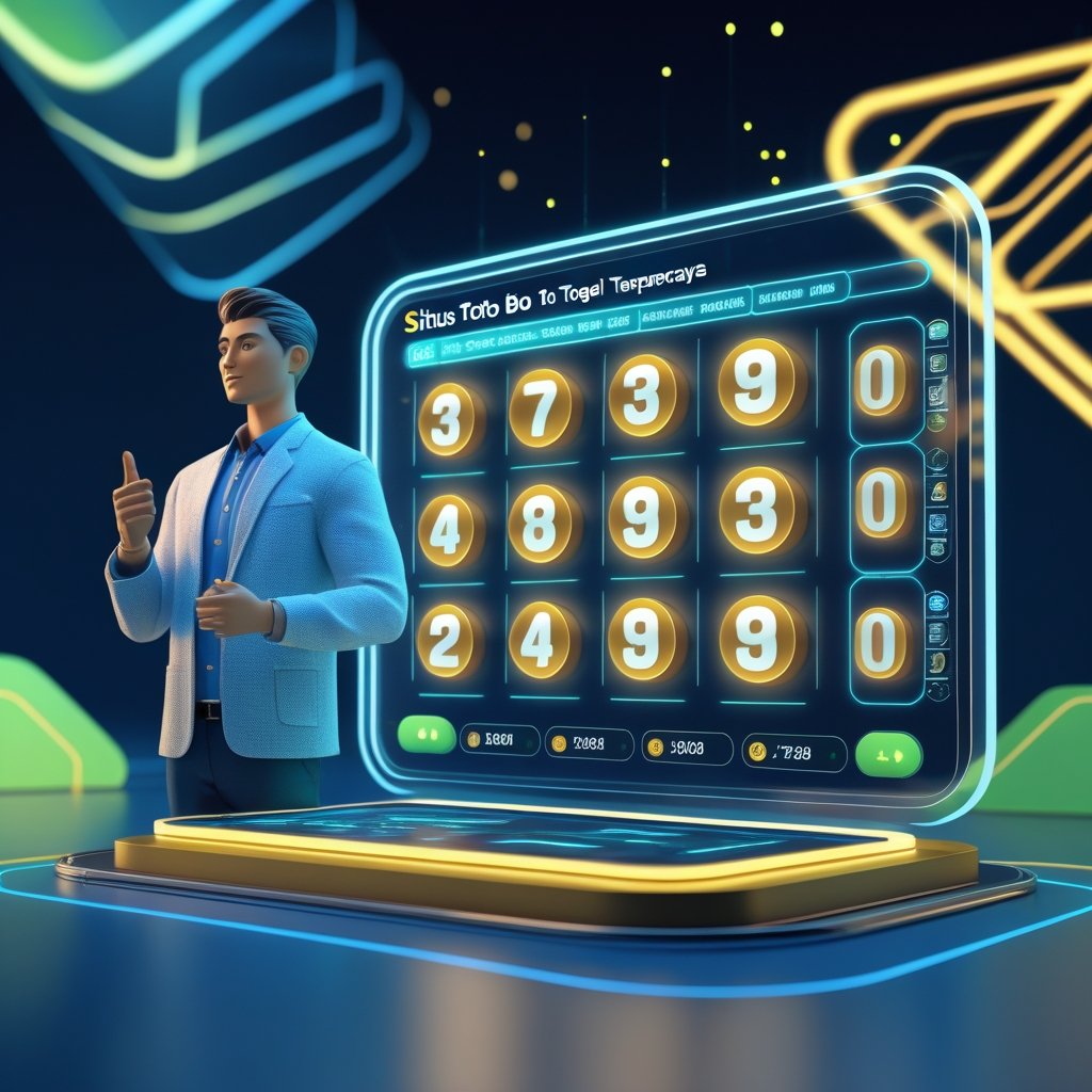 SPBUTOTO : Link Alternatif Situs Toto Slot 88 & Link Togel Online Terpercaya