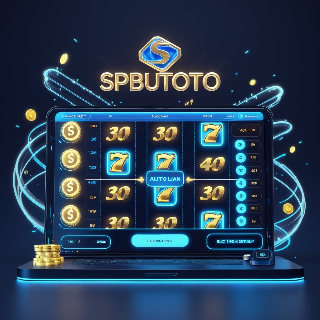 SITUS TOGEL | SPBUTOTO Link Togel Deposit 5000 Via Q-rish & Bandar Bo Togel Terpercaya