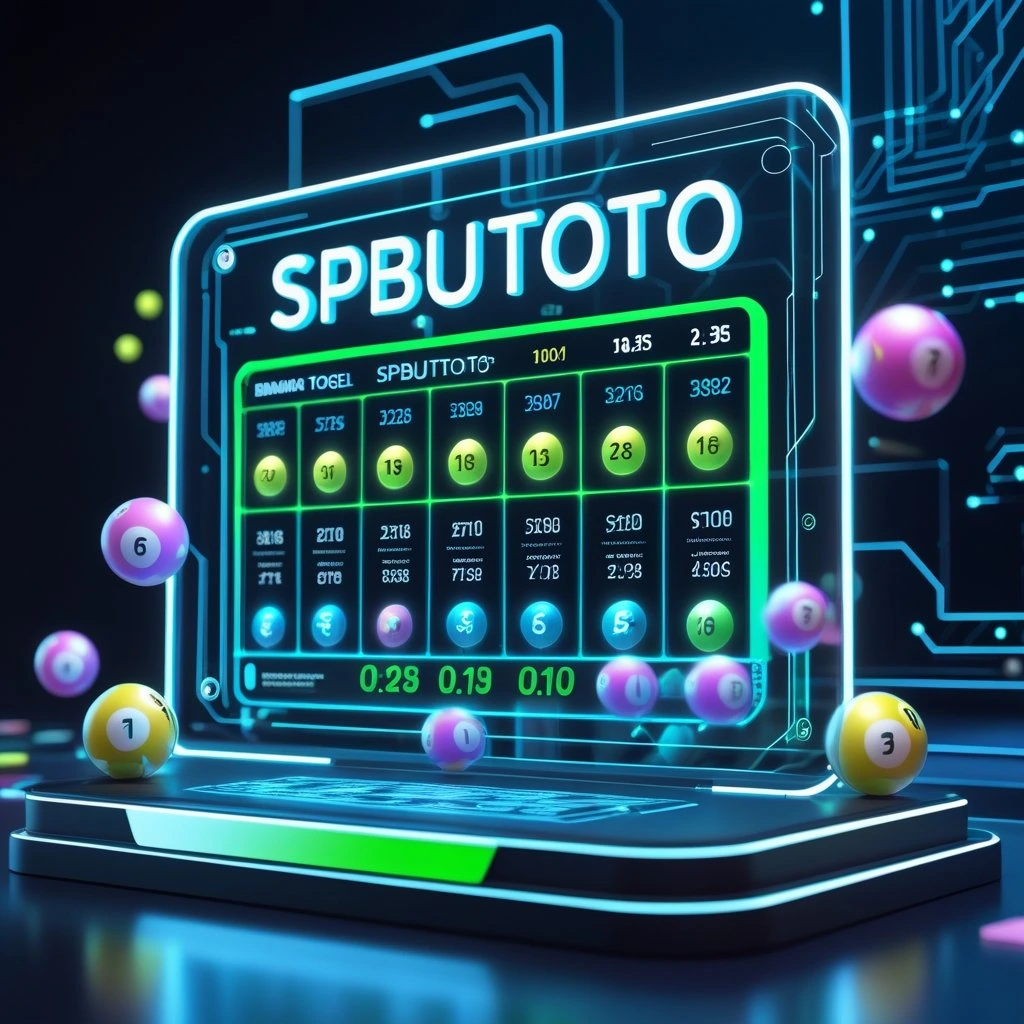 SPBUTOTO | LobelVilletn - Bandar Bo Togel Terpercaya & Situs Toto Togel Online Resmi HK Pools