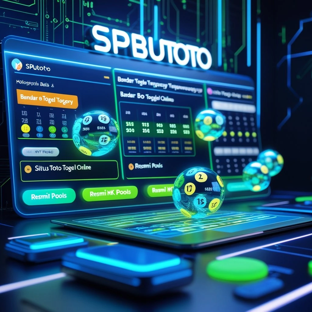 SPBUTOTO » Popüler Hoca : Situs Togel Deposit 5000 & Link Bo Togel Online Terpercaya