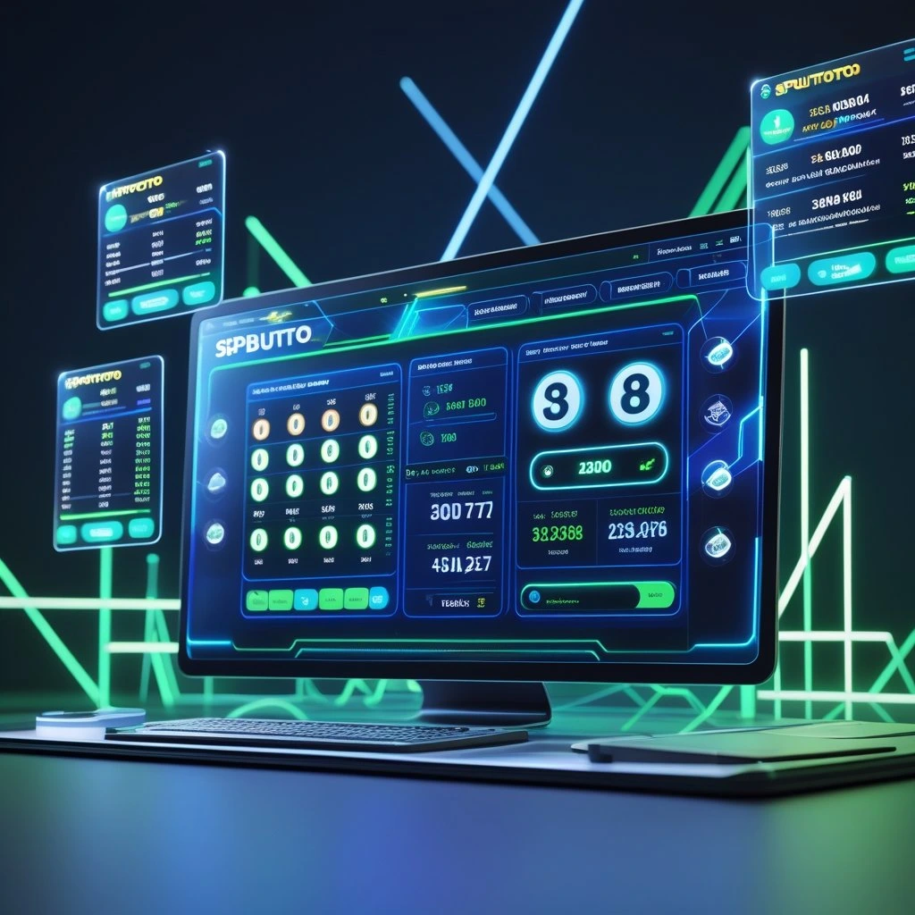 SPBUTOTO : Play Game Situs Toto Togel Online Resmi & Bandar Bo Togel Terpercaya