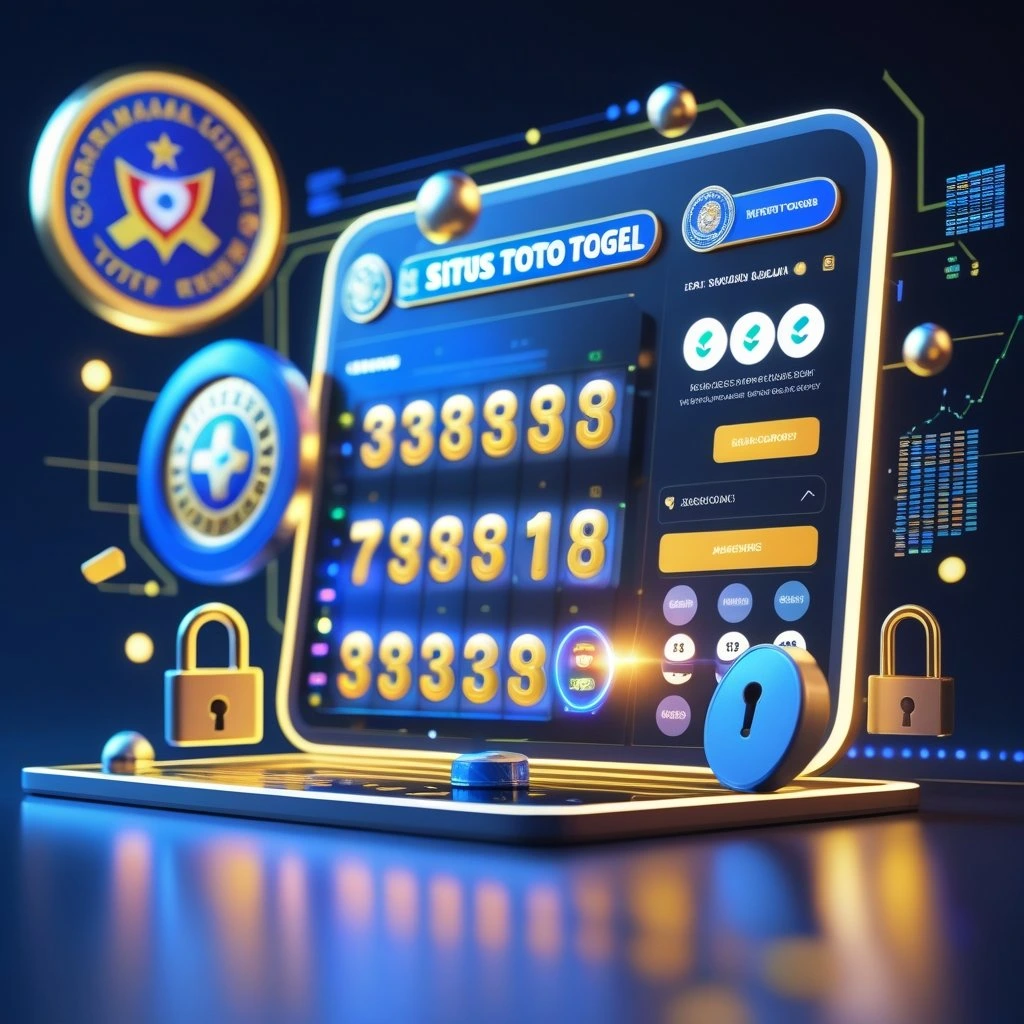 SPBUTOTO: Login Agen Togel Resmi & Situs Togel Online Toto 4D