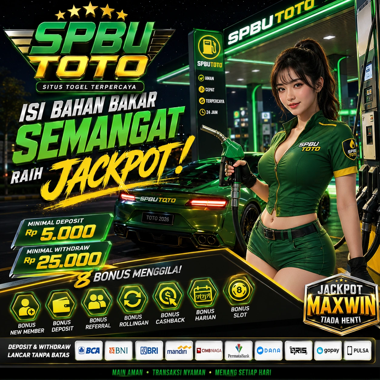 togel online