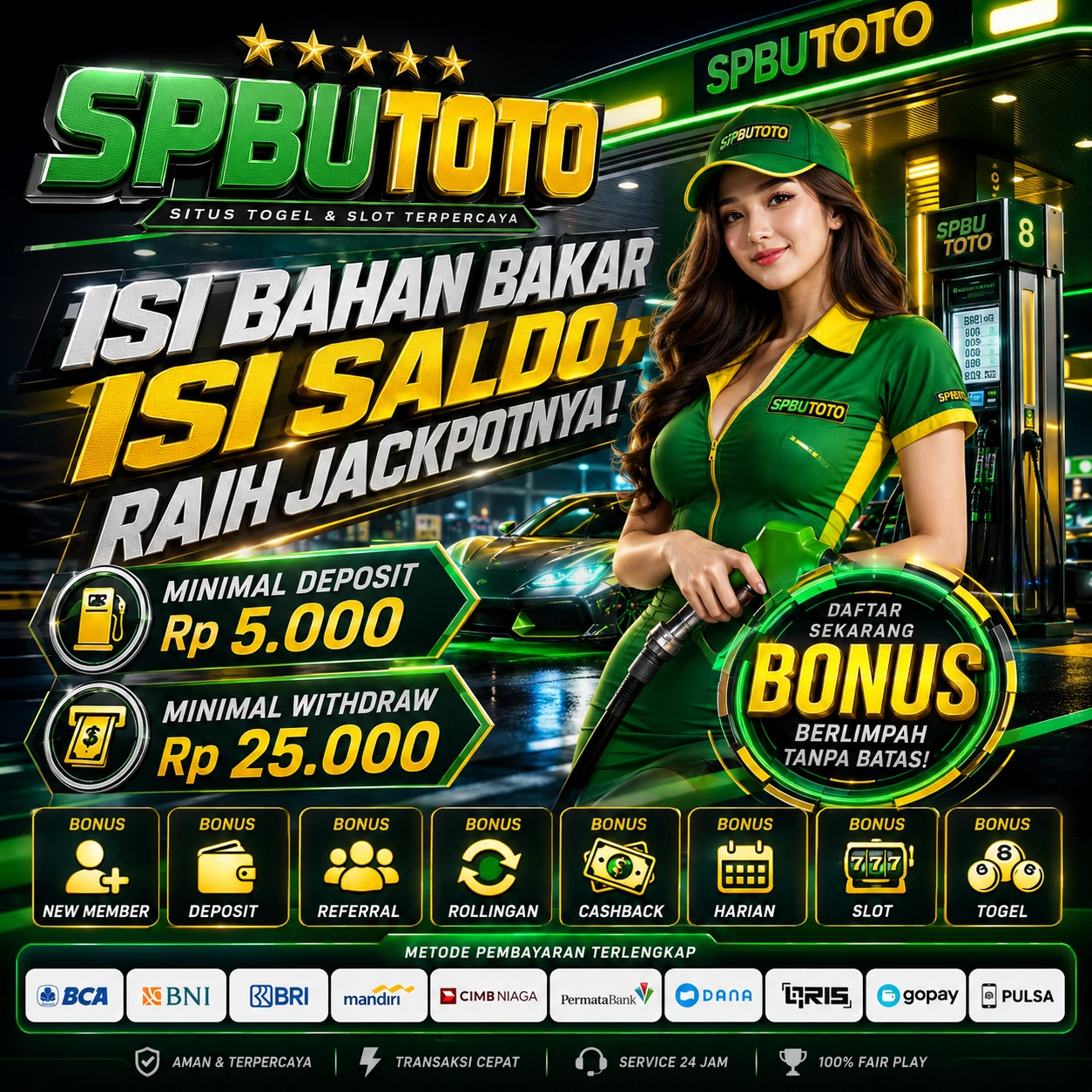 SPBUTOTO | Surfiberia Link Agen Toto Bo Togel & Akses 10 Situs Togel Terpercaya